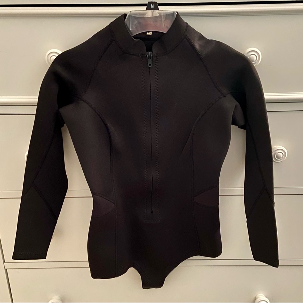 Wetsuit 2mm